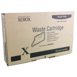 Xerox - Xerox Phaser 6100-106R00683 Atık Kutusu - Orijinal