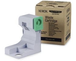 Xerox - Xerox Phaser 6110-108R00722 Atık Kutusu - Orijinal