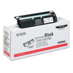 Xerox - Xerox Phaser 6115-113R00692 Siyah Toner - Orijinal