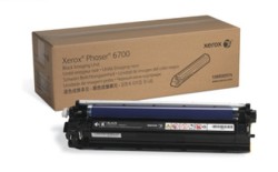 Xerox - Xerox Phaser 6700-108R00974 Siyah Drum Ünitesi - Orijinal