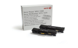 Xerox - Xerox Workcentre 3215-106R02782 Toner Avantaj Paketi - Orijinal