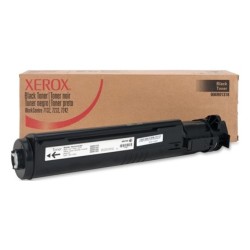 Xerox - Xerox Workcentre 7132-006R01319 Siyah Fotokopi Toneri - Orijinal